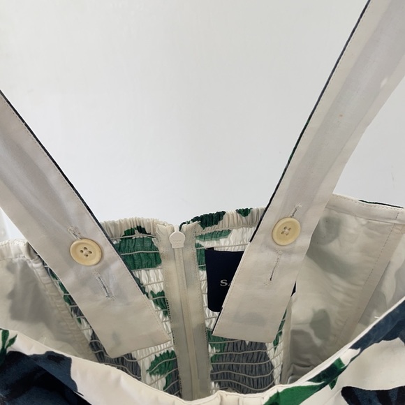 Samantha Sung Dress - Picture 6 of 7